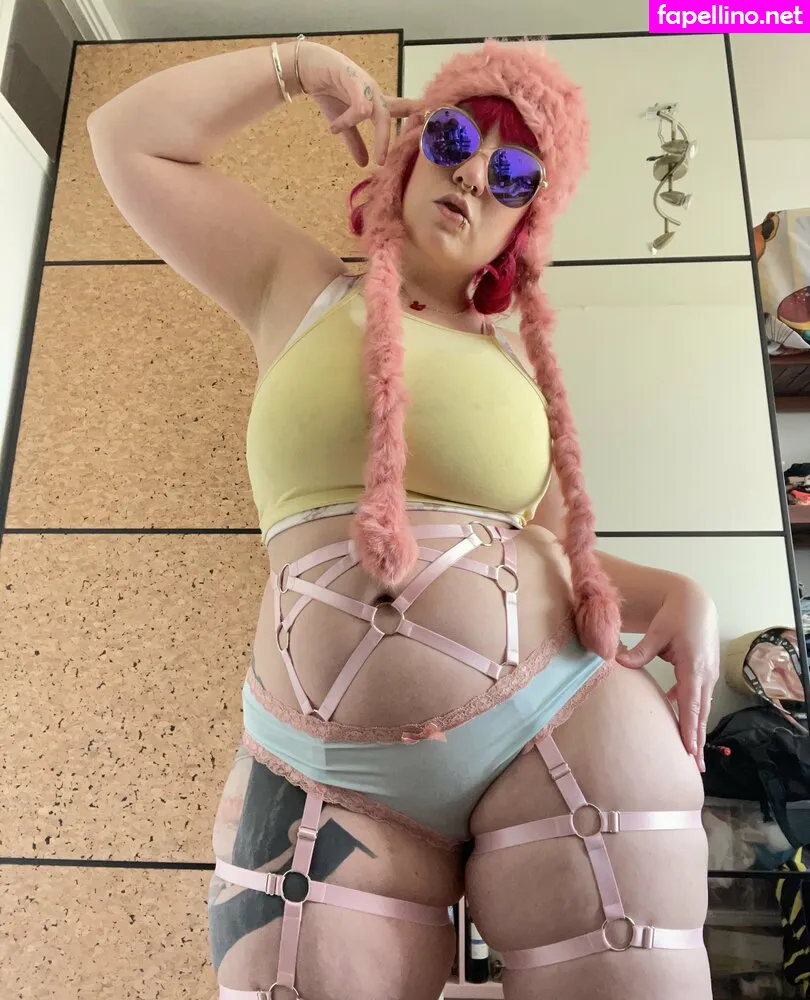 infiltrated_by_proxy, proxypaige Nude Leaked OnlyFans Photo #1nyxhpFScm