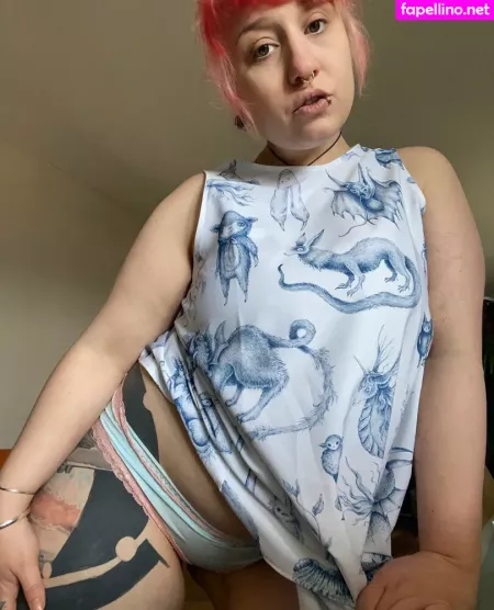 Proxypaige OnlyFans Thumbnail #2AVkaT2Cw4