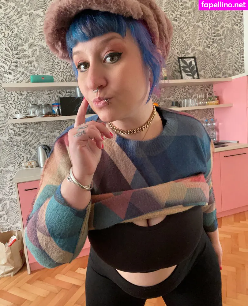 infiltrated_by_proxy, proxypaige Nude Leaked OnlyFans Photo #3i5AXF6XSN