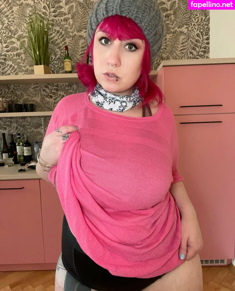 infiltrated_by_proxy, proxypaige Nude Leaked OnlyFans Photo #6PfWw5OqU9