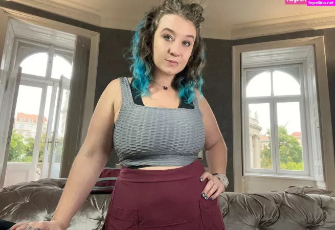 Proxypaige OnlyFans Thumbnail #CL4Y4LraoO
