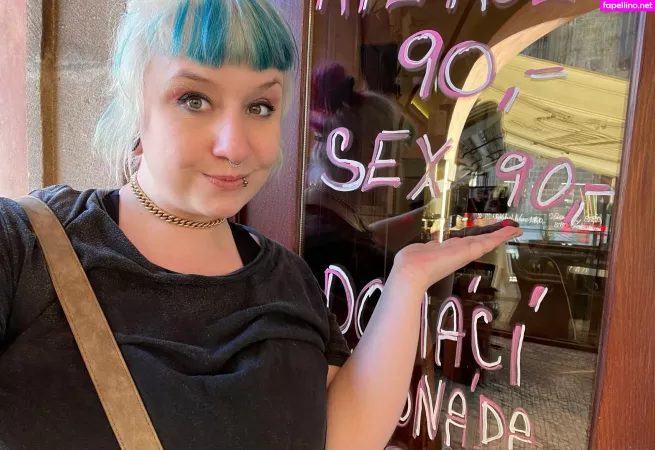 Proxypaige OnlyFans Thumbnail #DRKHqzWj9a