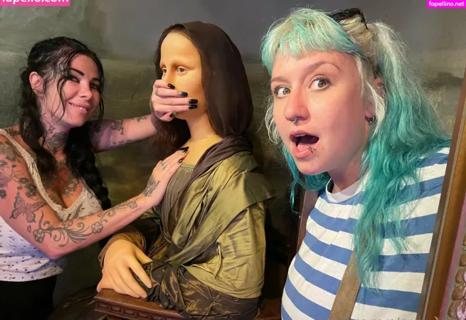 Proxypaige OnlyFans Thumbnail #EAvteRjDlP