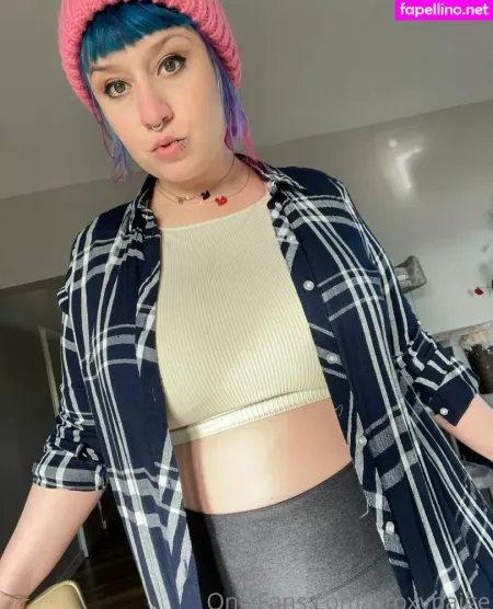Proxypaige OnlyFans Thumbnail #IwCLoVH6Vf