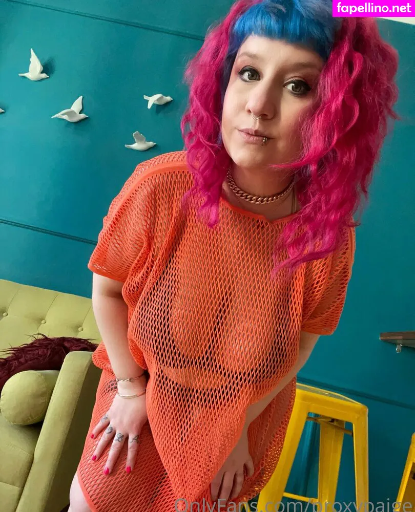 infiltrated_by_proxy, proxypaige Nude Leaked OnlyFans Photo #KYYtPIEL2A