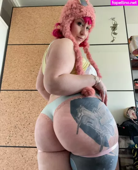 Proxypaige OnlyFans Thumbnail #NaCnCIzvLm