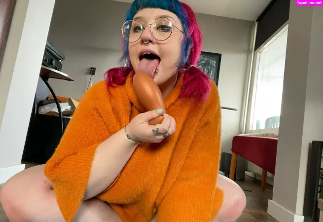 Proxypaige OnlyFans Thumbnail #OkRusbEEH5