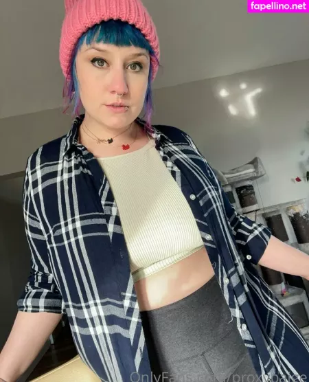 Proxypaige OnlyFans Thumbnail #PaKE2Mc45M