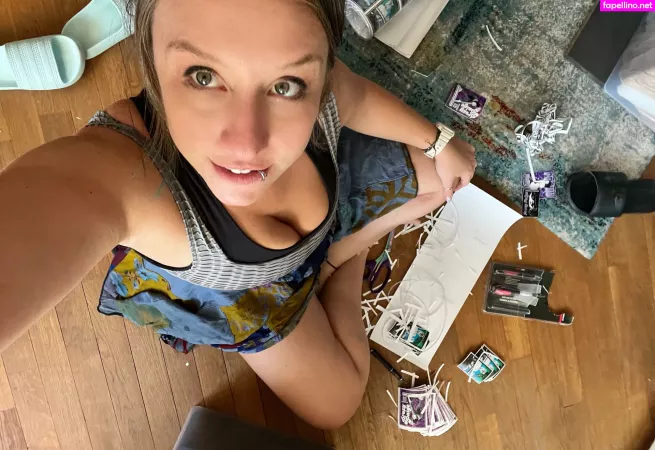 Proxypaige OnlyFans Thumbnail #WfETTXADCD