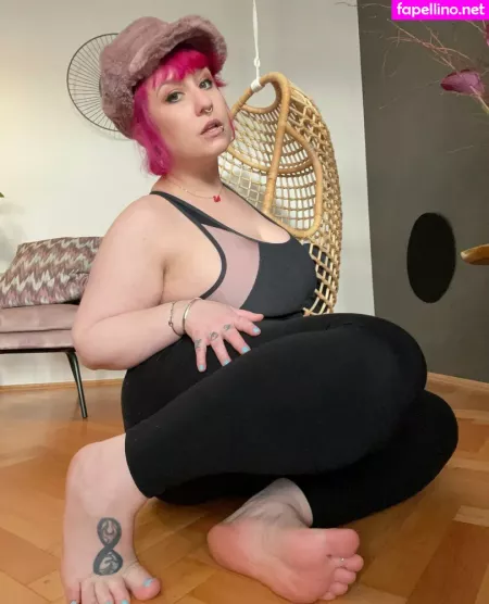 Proxypaige OnlyFans Thumbnail #ZVLMCJREdo