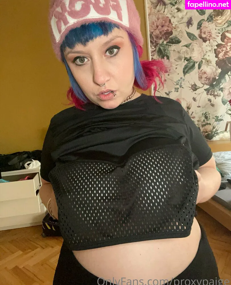 infiltrated_by_proxy, proxypaige Nude Leaked OnlyFans Photo #Zq9vlKaEzv
