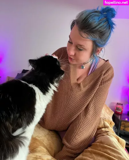 Proxypaige OnlyFans Thumbnail #dzHZHGaDIo