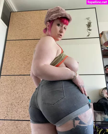 Proxypaige OnlyFans Thumbnail #lWMOg6gwmD