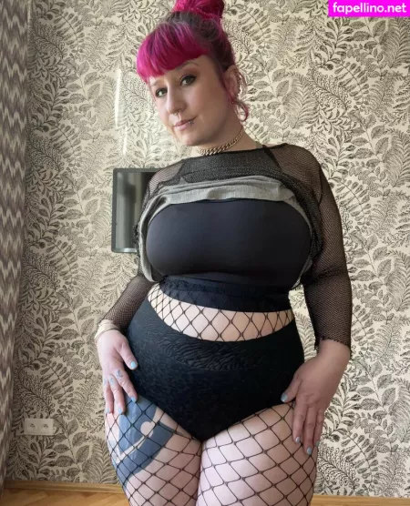 Proxypaige OnlyFans Thumbnail #rFqsN7dktv