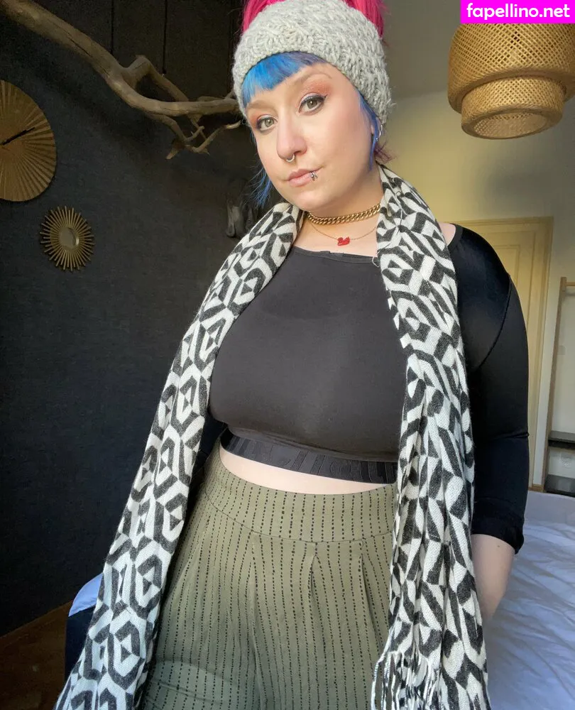 infiltrated_by_proxy, proxypaige Nude Leaked OnlyFans Photo #uyMVuJnmU4