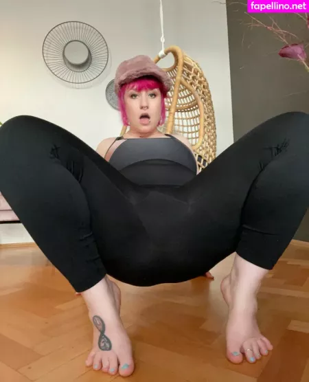 Proxypaige OnlyFans Thumbnail #x9QnPkk89N