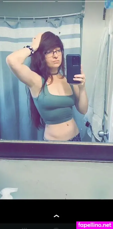 Prudence Rain OnlyFans Thumbnail #PtrEy1rkQJ