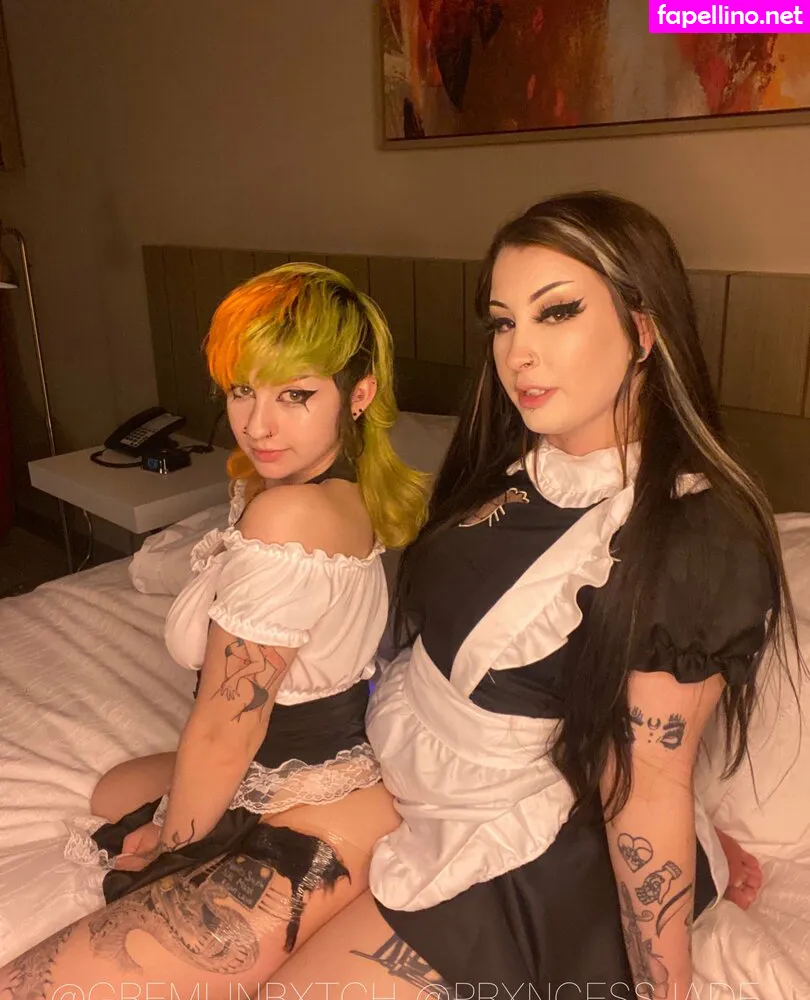 hiscupoftee_, prxncessjadefree Nude Leaked OnlyFans Photo #ho7qHUv00e
