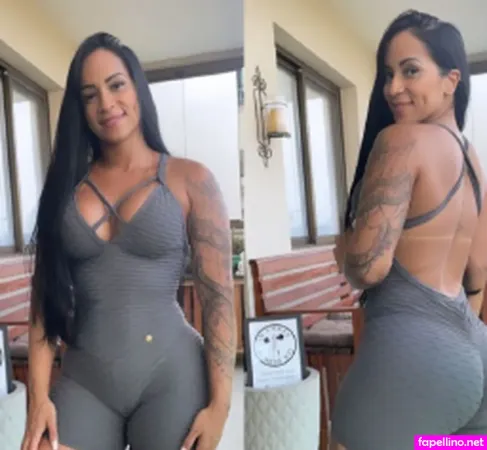 Pryscila Silva OnlyFans Thumbnail #8ZcZGkzLlr