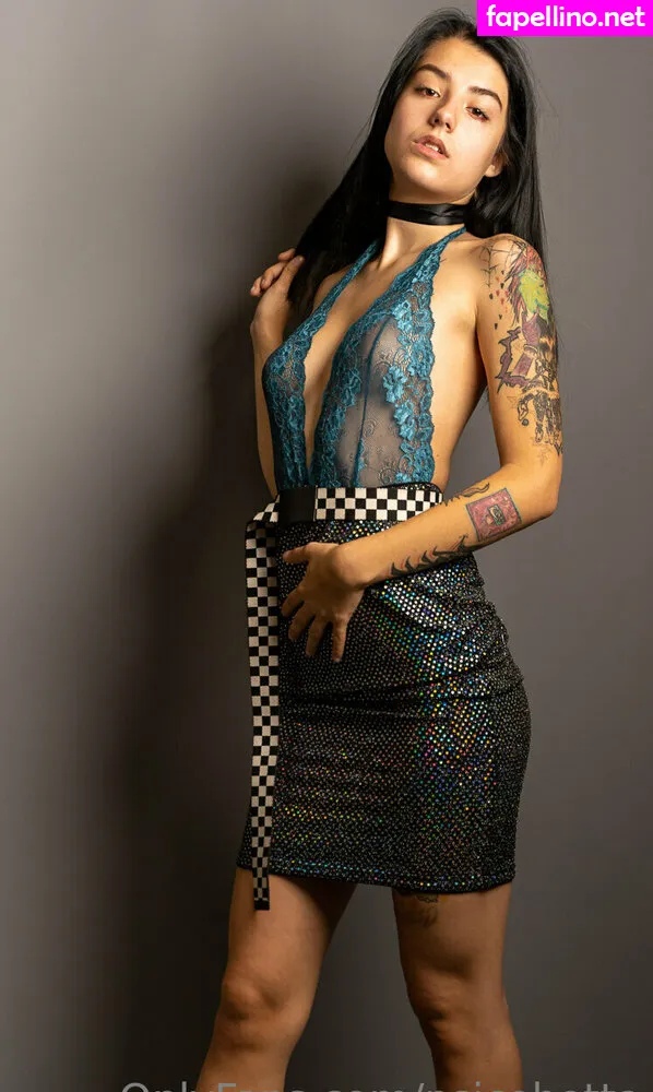 psicobot25, psicobotta Nude Leaked OnlyFans Photo #9VydLNuTGI