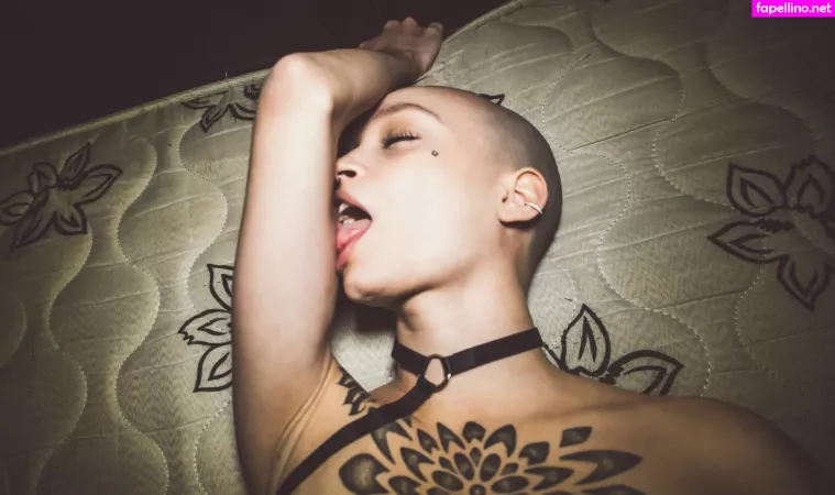 Psicodelicah OnlyFans Thumbnail #d5NXm4kkcA