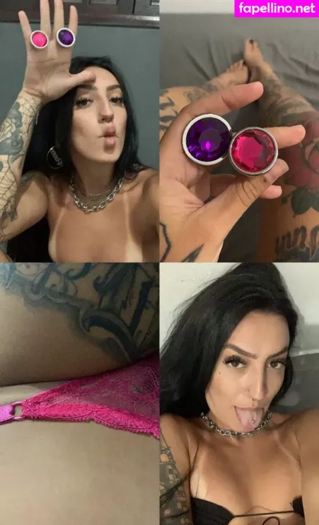 Psiubabi OnlyFans Thumbnail #5ZGA8YZAQK