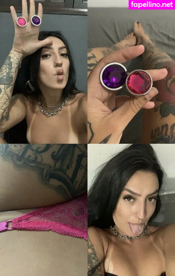 Babi trettel, babitrettel, psiubabi Nude Leaked OnlyFans Photo #a4w8D2Fexh