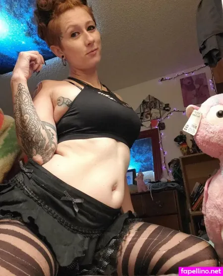 Psmeow OnlyFans Thumbnail #WORNScHM2A