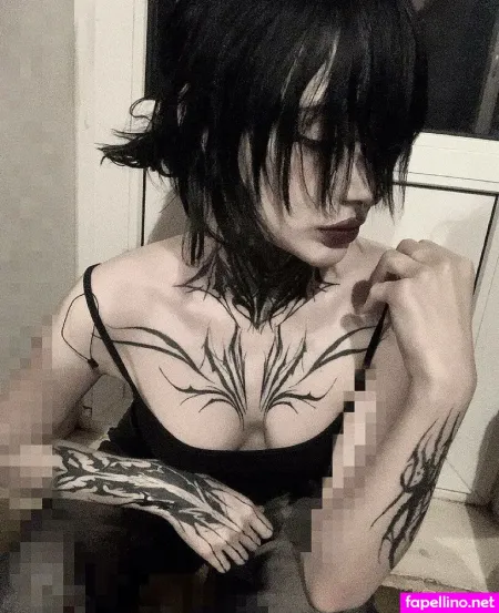 Psuxos OnlyFans Thumbnail #R34k3sDThx