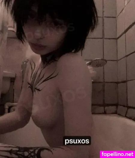 Psuxos OnlyFans Thumbnail #R6TWVWdxRn