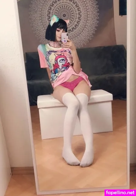 Psycat OnlyFans Thumbnail #Ll9cd290cE