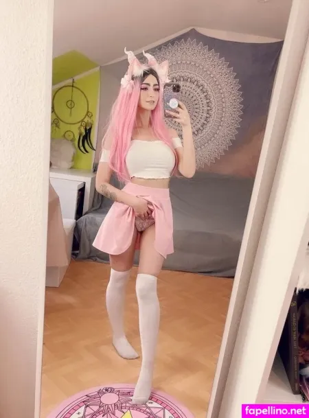 Psycat OnlyFans Thumbnail #MaylyFW9GW