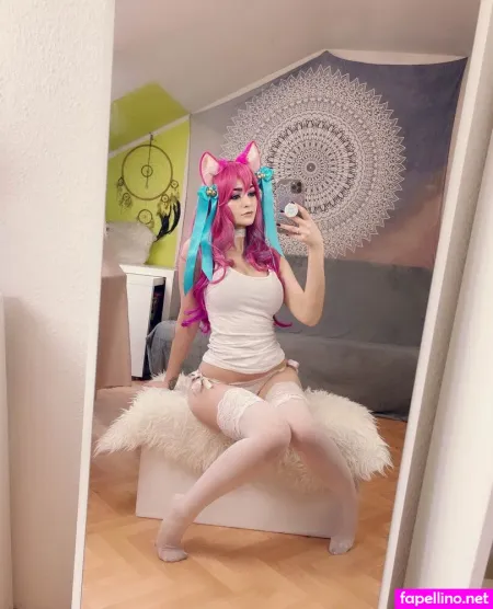 Psycat OnlyFans Thumbnail #iD5Oq4oGjL