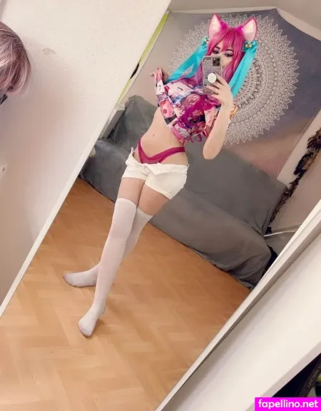 Psycat OnlyFans Thumbnail #kEqW7vY80c