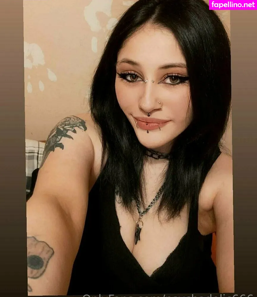 aggressive_bad_girlvol3, psychadelic666 Nude Leaked OnlyFans Photo #6BoMK3JUwg