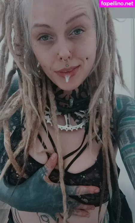 Psychedelic Mess OnlyFans Thumbnail #DWc6JIoBvx