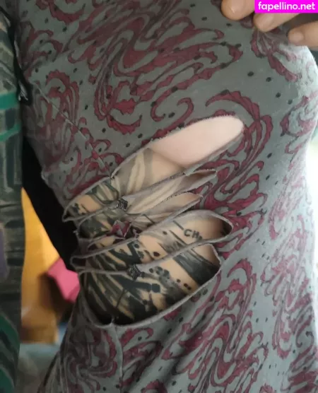 Psychedelic Mess OnlyFans Thumbnail #DgWpivoynV