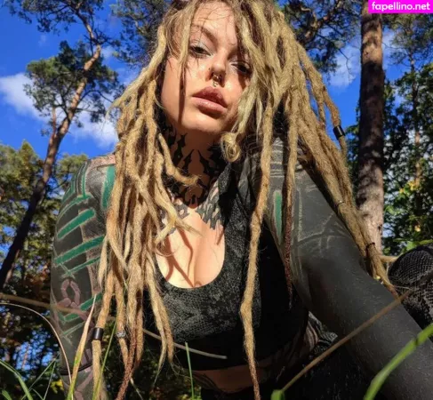 Psychedelic Mess OnlyFans Thumbnail #K3QD3wq0rs