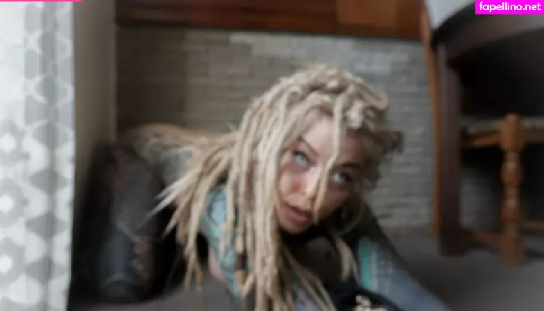 Psychedelic Mess OnlyFans Thumbnail #X0ZZU46r6R