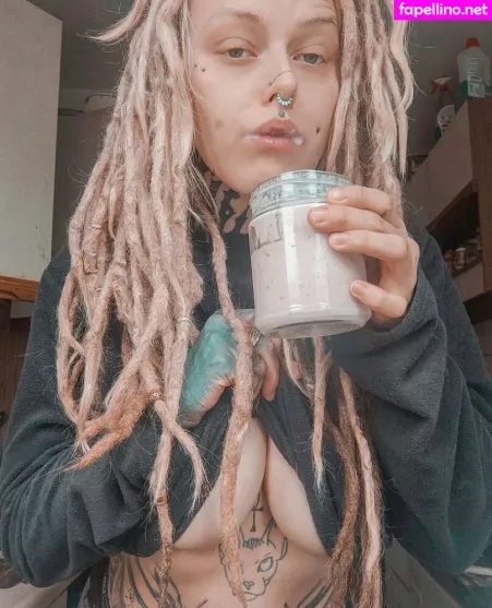 Psychedelic Mess OnlyFans Thumbnail #Y4VEDu0HbN