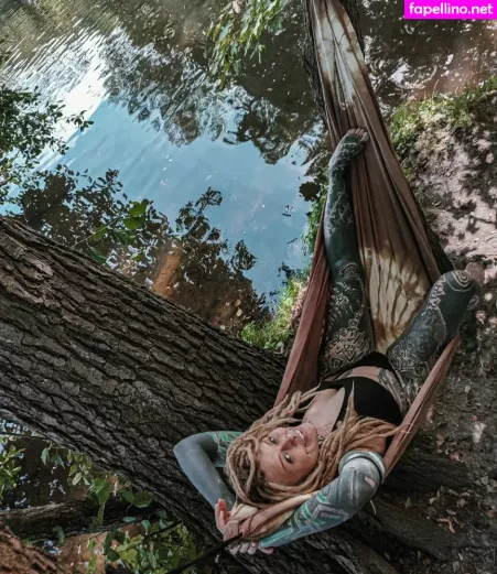 Psychedelic Mess OnlyFans Thumbnail #btjTRQvWW6