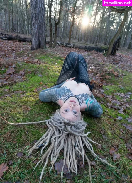 Psychedelic Mess OnlyFans Thumbnail #jwpU0NgjjK