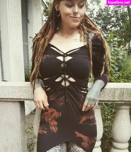 Psychedelic Mess OnlyFans Thumbnail #uCyBzZfkwl