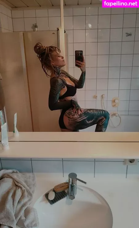 Psychedelic Mess OnlyFans Thumbnail #vUfM8Y7IQ0