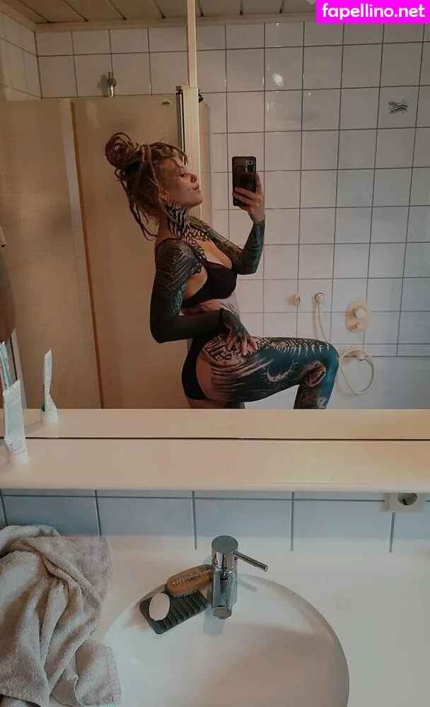 Psychedelic_mess__, psychedelic_mess Nude Leaked OnlyFans Photo #vUfM8Y7IQ0