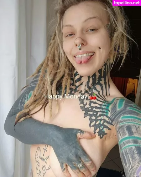 Psychedelic Mess OnlyFans Thumbnail #wW0owZgKOQ