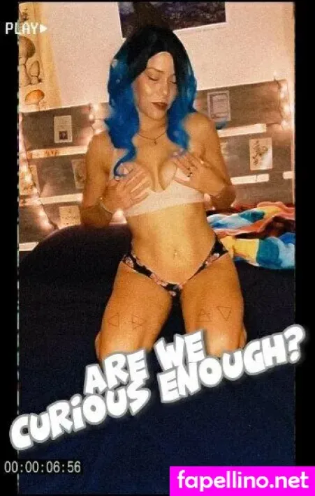 Psycheties OnlyFans Thumbnail #uPZvDlUlTx