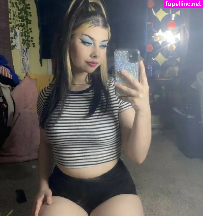 psychobunnybaby Nude Leaked OnlyFans Photo #TLhqx9KdUe