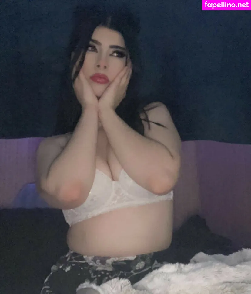 psychobunnybaby Nude Leaked OnlyFans Photo #Ydmge9NObI