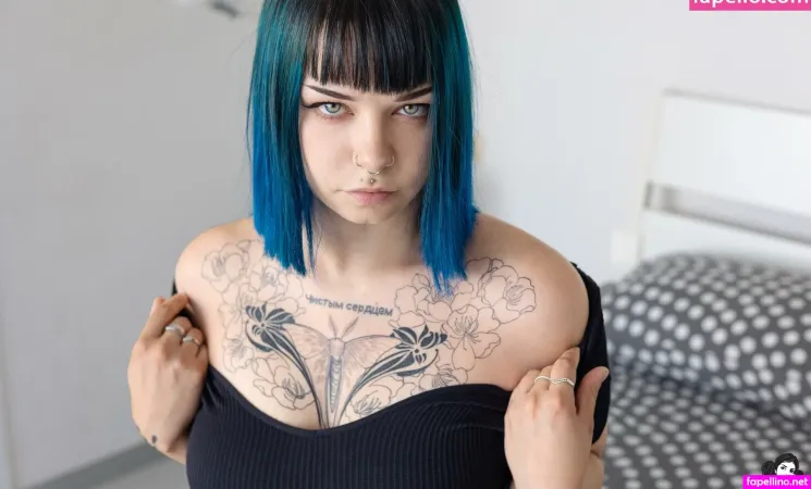 Psychocat OnlyFans Thumbnail #52IvtTof4O